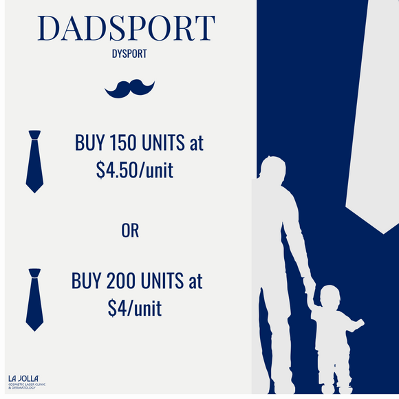 Father's Day | Dadsport
