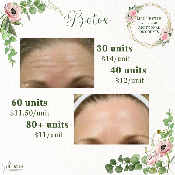 Mother's Day | Botox