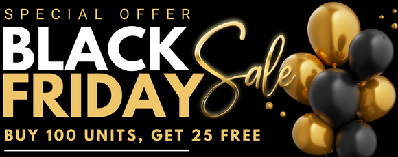 Black Friday | Dysport