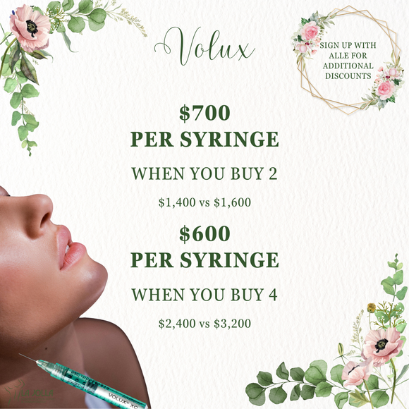 Mother's Day | Volux