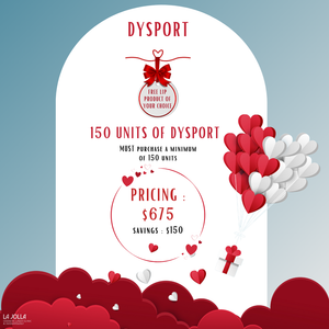 VDAY | Dysport