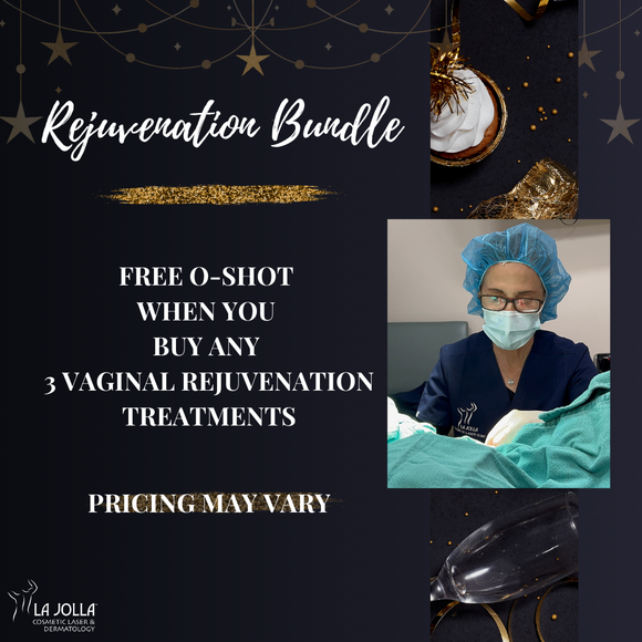 NEW YEAR | Vaginal Rejuvenation