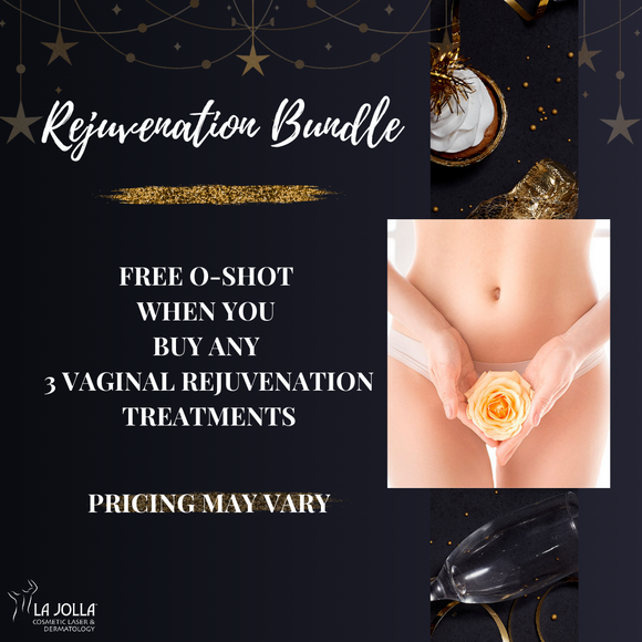 NEW YEAR | Vaginal Rejuvenation