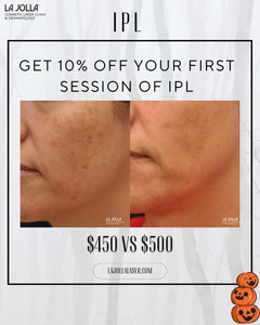 October Promotions | IPL
