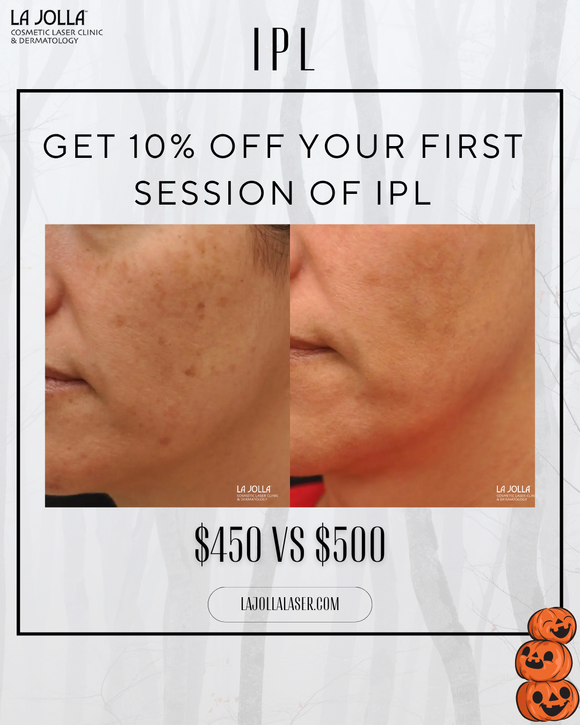 October Promotions | IPL