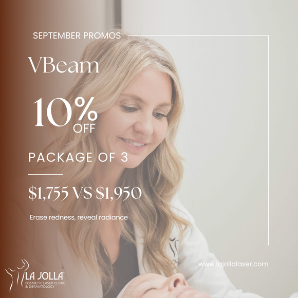 September Promos | Vbeam