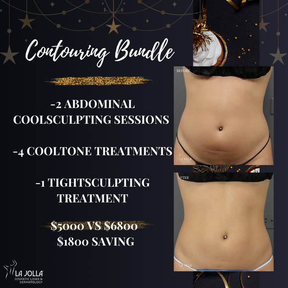 NEW YEAR | Contouring Bundle