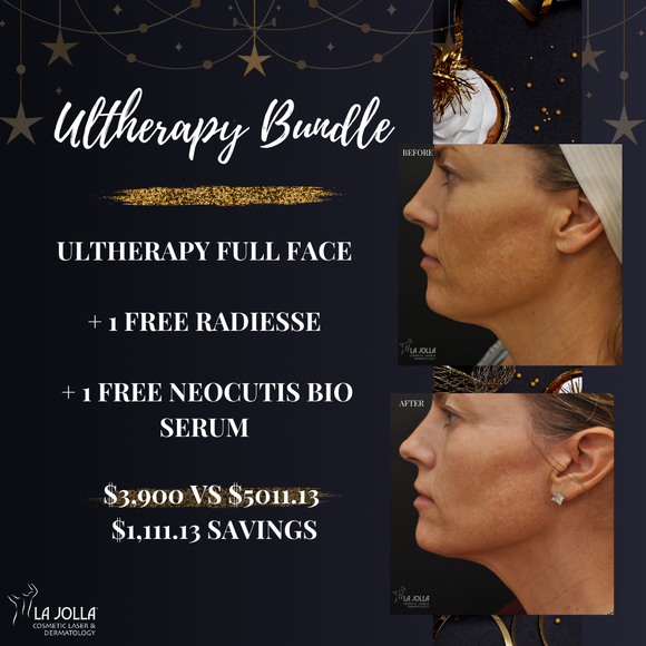 NEW YEAR | Ultherapy Bundle