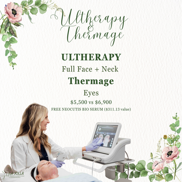 Mother's Day | Ultherapy & Thermage