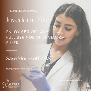 September Promos | Filler
