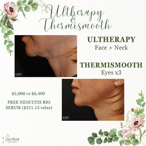 Mother's Day | Ultherapy & Thermismooth