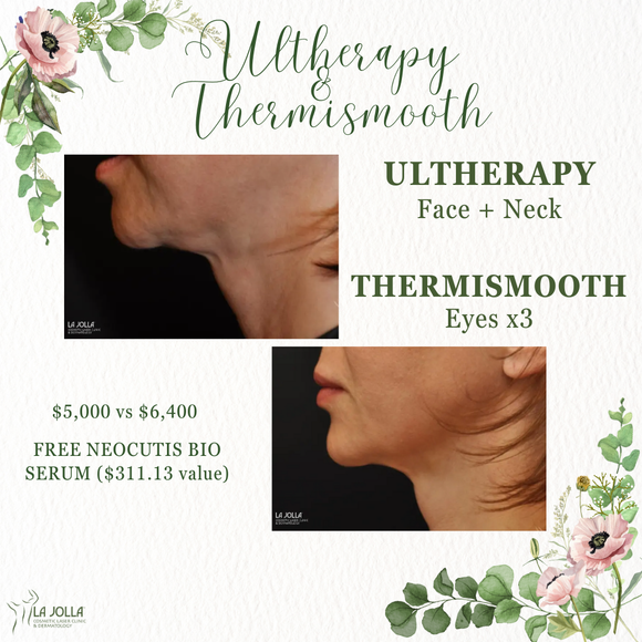 Mother's Day | Ultherapy & Thermismooth
