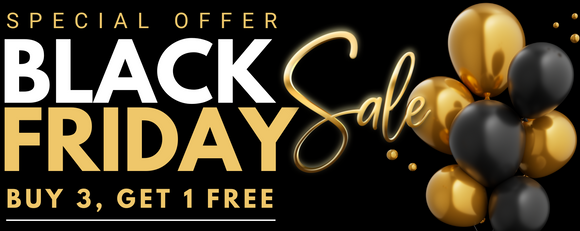 Black Friday | Filler