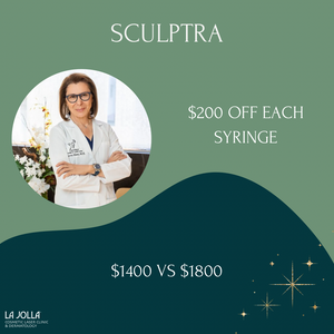 MARCH | Sculptra