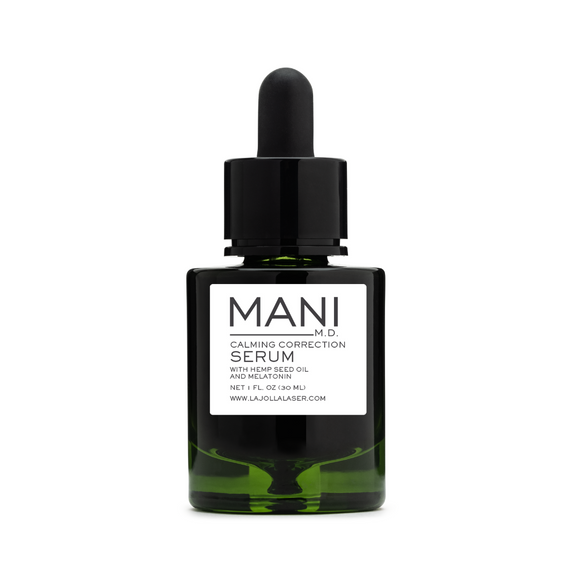 Mani M R MANI M.D. – La Jolla Cosmetic Laser Clinic