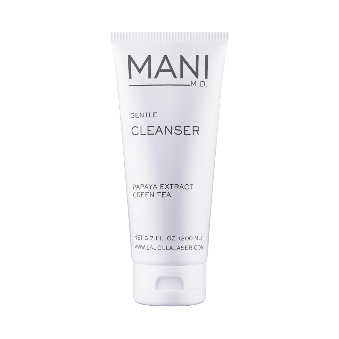MANI M.D. – La Jolla Cosmetic Laser Clinic