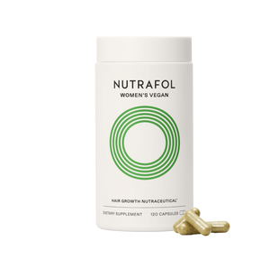 Nutrafol Women's Vegan