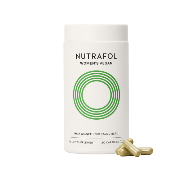Nutrafol Women's Vegan