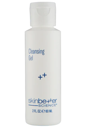 SkinBetter Cleansing Gel (Travel Size 2 fl oz.)