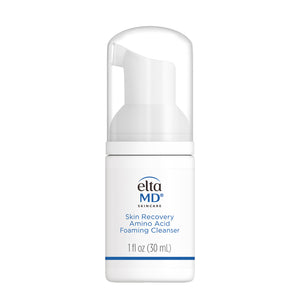 Elta MD Skin Recovery Amino Acid Foaming Cleanser 1 oz