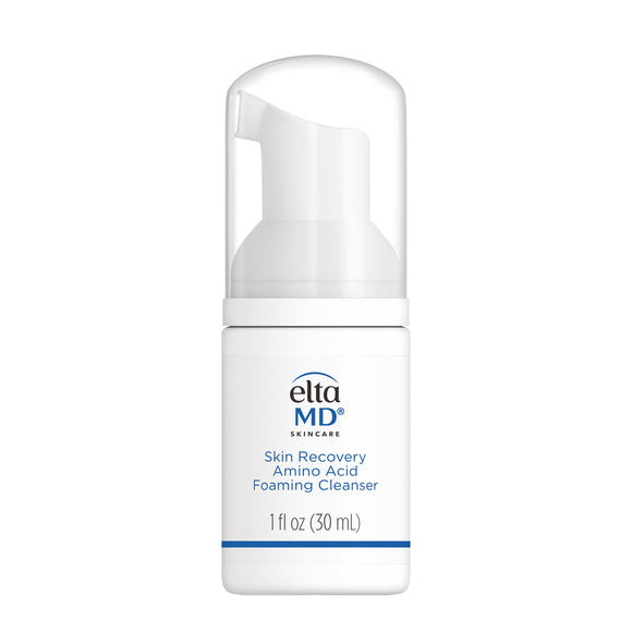 Elta MD Skin Recovery Amino Acid Foaming Cleanser 1 oz