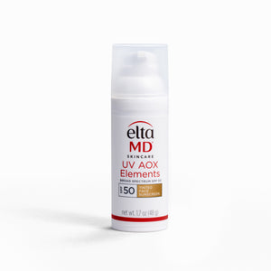 Elta MD UV AOX Elements SPF 50