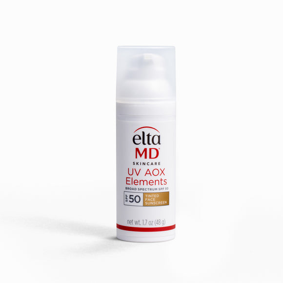 Elta MD UV AOX Elements SPF 50