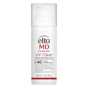Elta MD UV Clear SPF 46