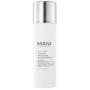 Mani M.D. Tinted BB Cream