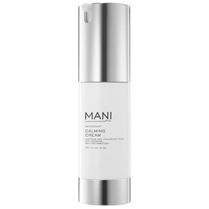 Mani M.D. Antioxidant Calming Cream