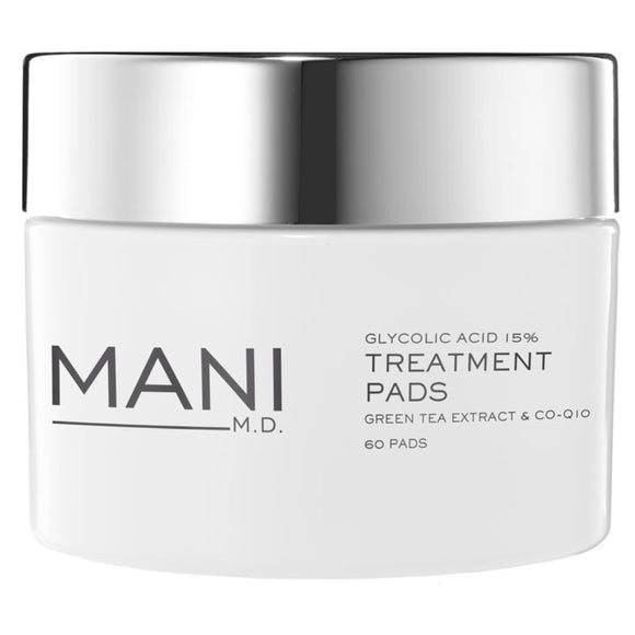 Mani M R MANI M.D. – La Jolla Cosmetic Laser Clinic
