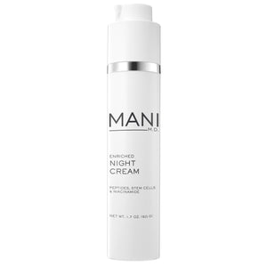 Mani M.D. Enriched Night Cream