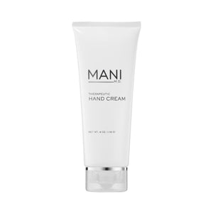 Mani M.D. Therapeutic Hand Cream