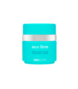 Neocutis Neo Firm Neck & Decollete Tightening Cream