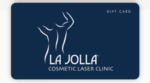 La Jolla Cosmetic Laser Clinic Gift Card