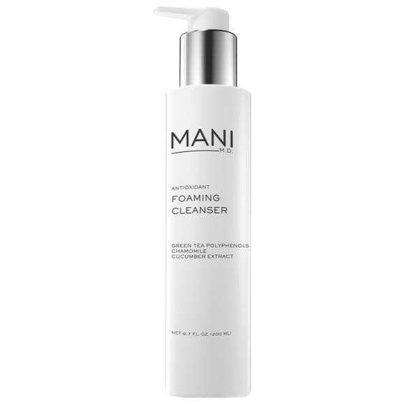 Mani M R MANI M.D. – La Jolla Cosmetic Laser Clinic